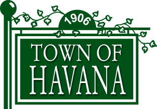 Town of Havana